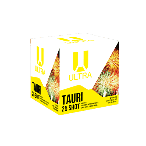932 Ultra Tauri 25 skuds 30 mm.
