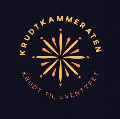 Krudtkammeraten