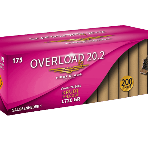175 Overload 20.2