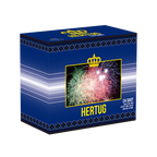 Hertug 24 skud
