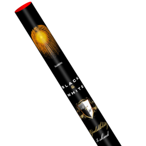 55 Guldblitz rør 5 skud 30 mm