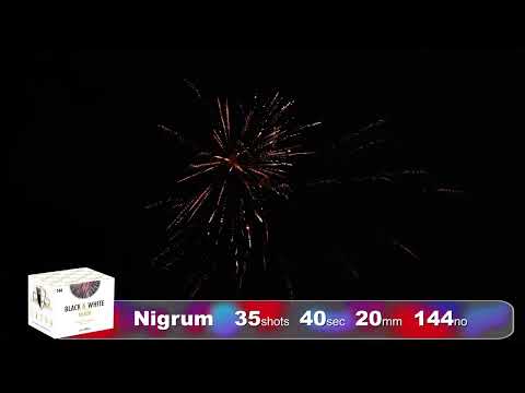 144 Nigrum