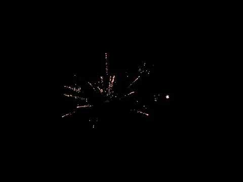 98 Overload 8 by First Class bomberør 5 skud