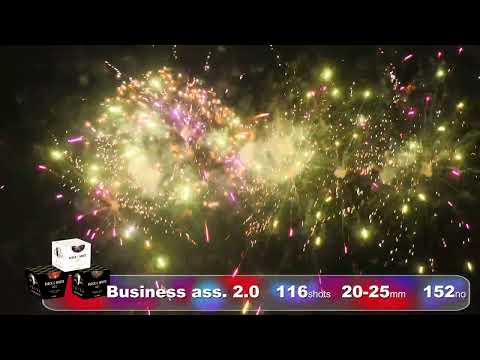 152 Business Festsortiment 2.0